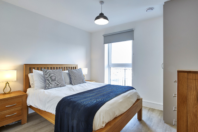 Southampton Serviced Apartments - Chapel Riverside by Flying Butler